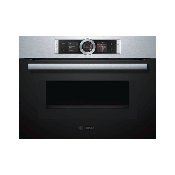 Духова шафа Bosch CMG 636BS1