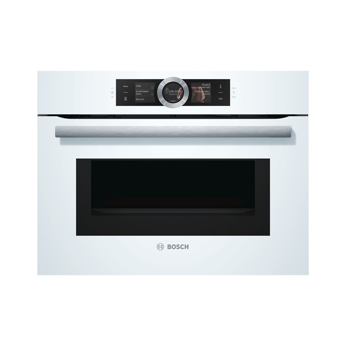 Духова шафа Bosch CMG 636BW1