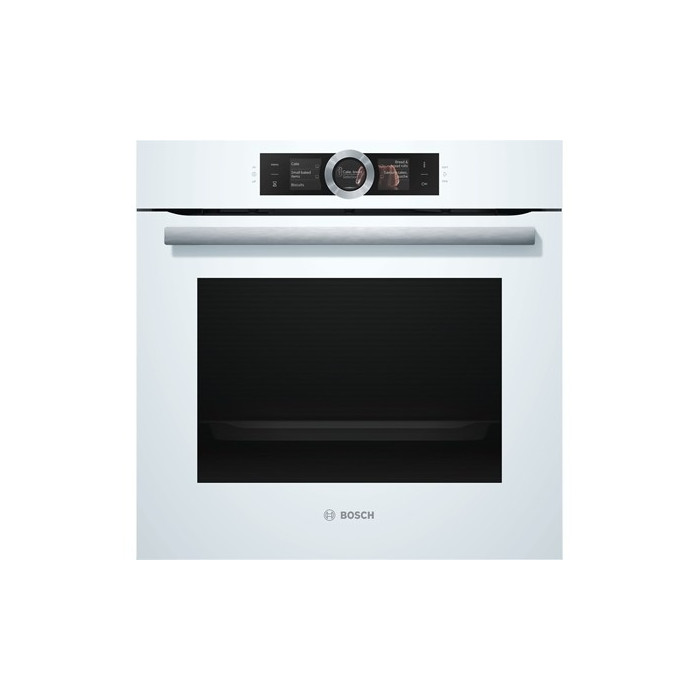 Духова шафа Bosch HBG 676EW1