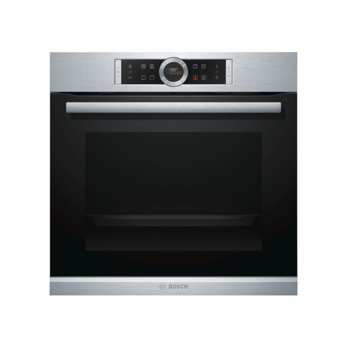 Духова шафа Bosch HBG 633BS1