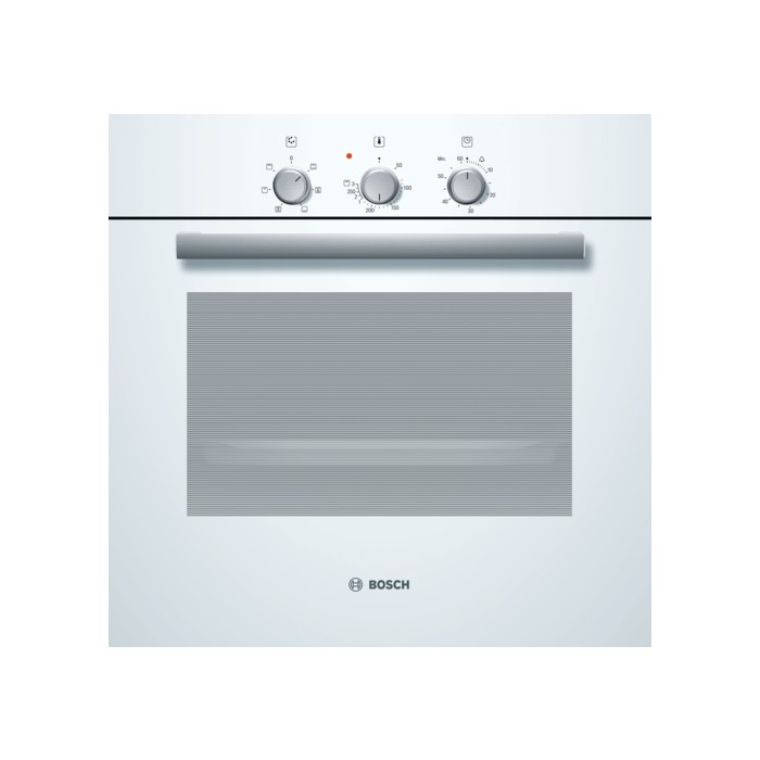 Духова шафа Bosch HBN 211W0J