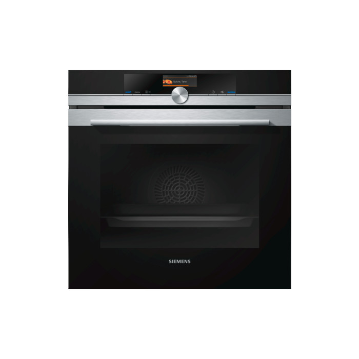 Духовка SIEMENS HB 656GHS1