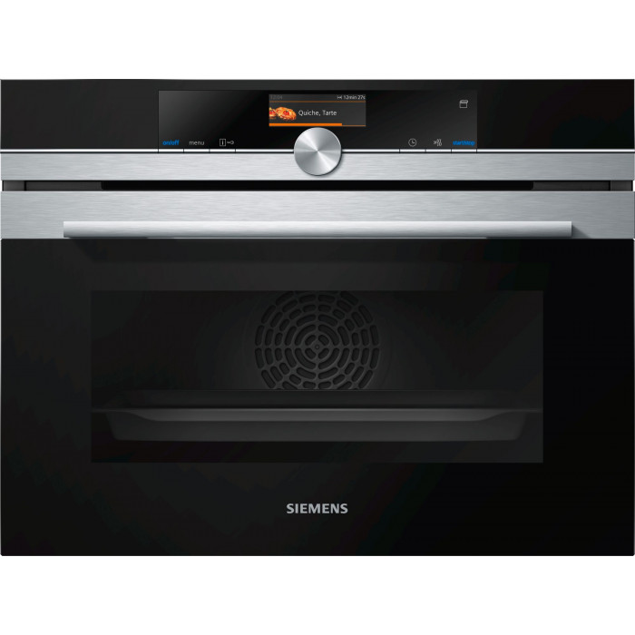 Духовка SIEMENS CS 636GBS2