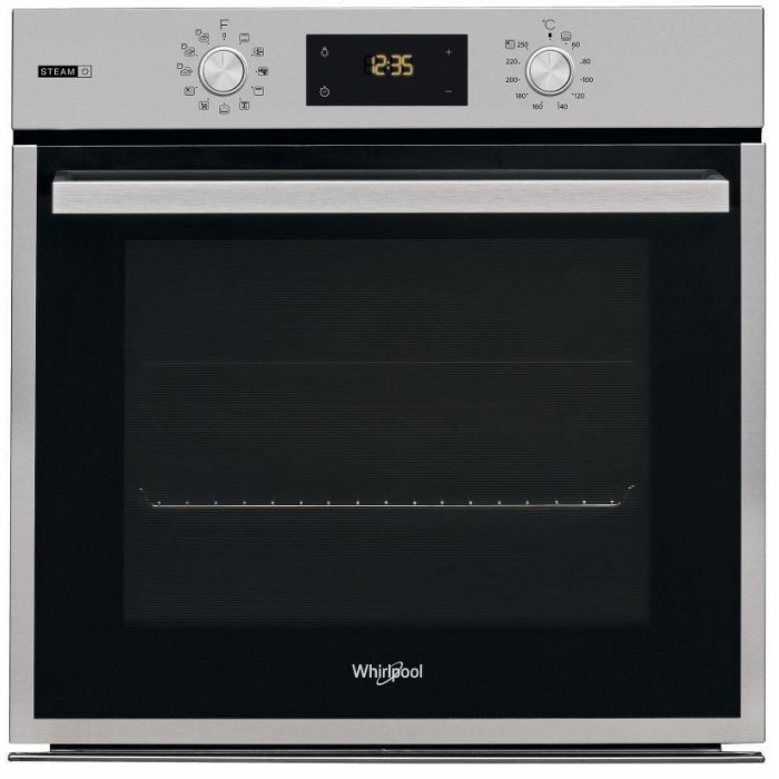 Духова шафа Whirlpool OAS KP8V1 IX