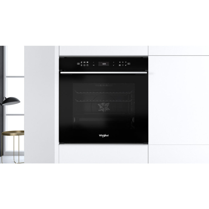 Духова шафа Whirlpool W7 OM44S1C