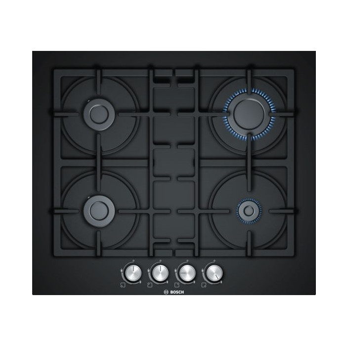 Варильна поверхня Bosch PNP 6B6O90R