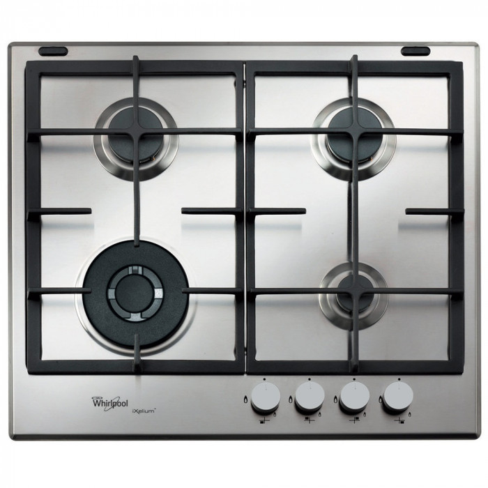 Варильна поверхня Whirlpool GMA 6422/IXL