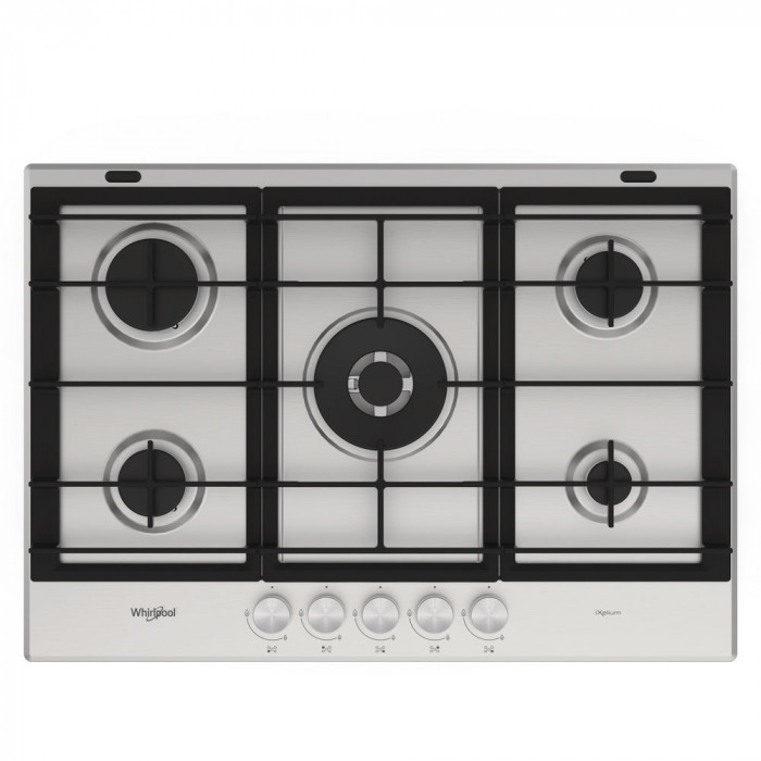 Варильна поверхня Whirlpool GMW 7522/IXL
