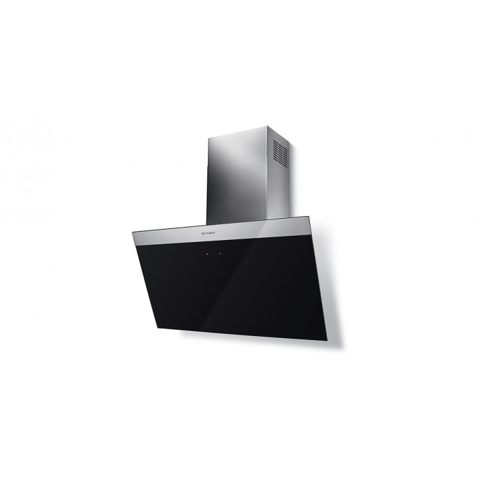 Витяжка Faber DAISY EG6 LED BK A80 FABER