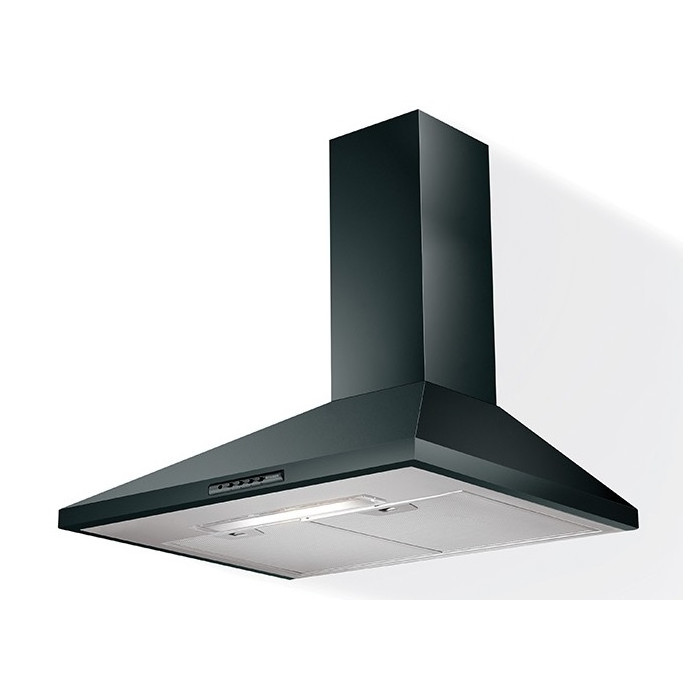 Витяжка Faber VALUE PB 4 2L BK A60