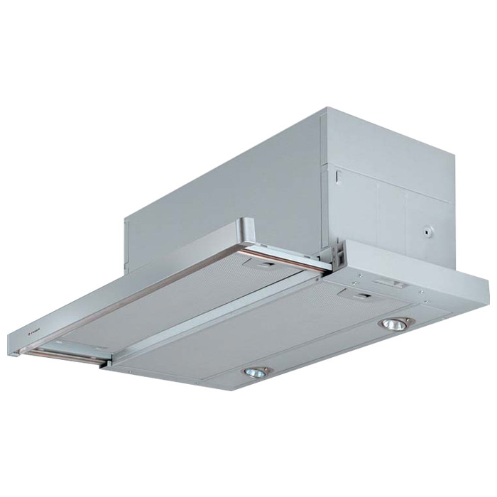 Витяжка Faber MAXIMA EV8 LED AM/X A60 FB EXP
