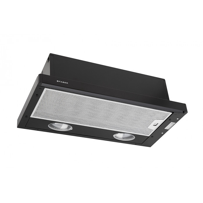 Витяжка Faber FLEXA HIP BK A60 FB EXP