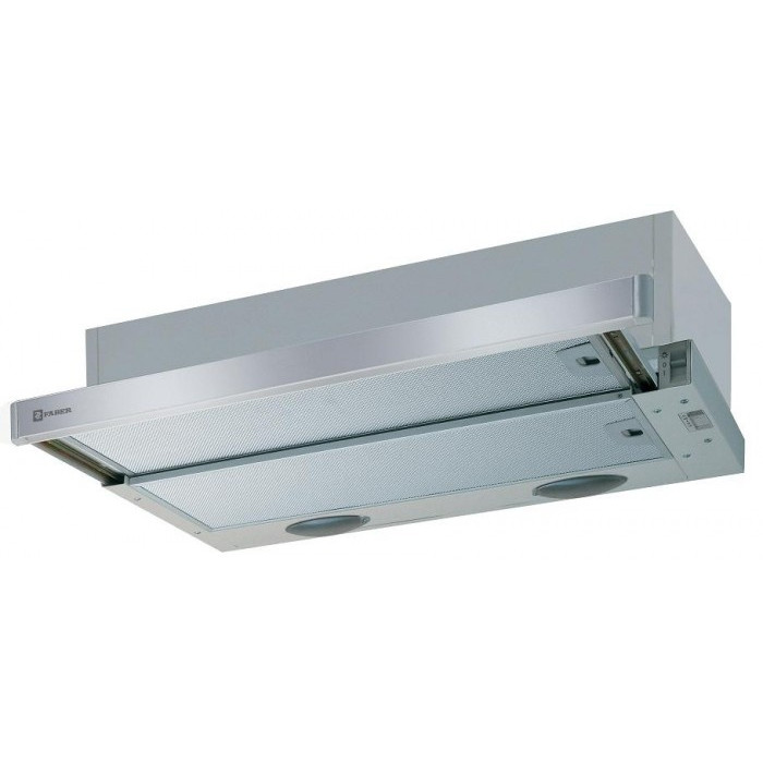 Витяжка Faber FLEXA AM/X A60