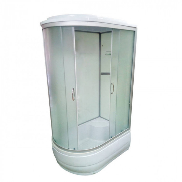 Душевой бокс GM 120х85х220 GM 1610 ( R )