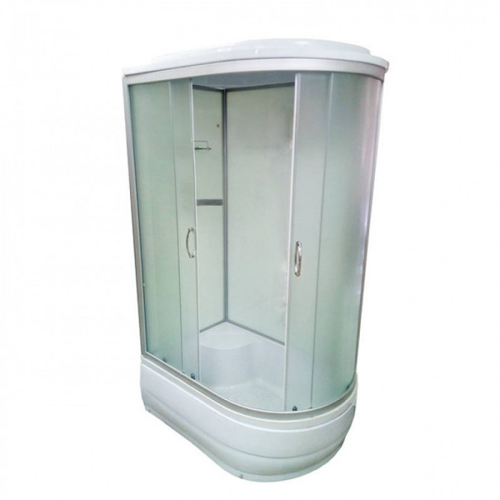 Душевой бокс GM 120х85х220 GM 1611 ( L )