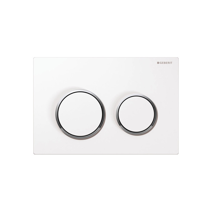 Кнопка для встановлення Geberit Omega20 115.085.KJ.1
