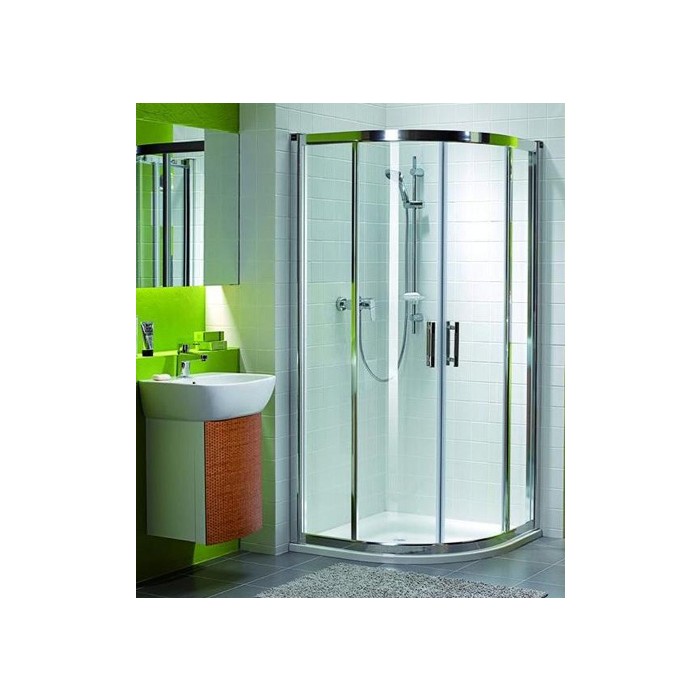Душевая кабина KOLO Geo6 GKPG80222003 (80х80)