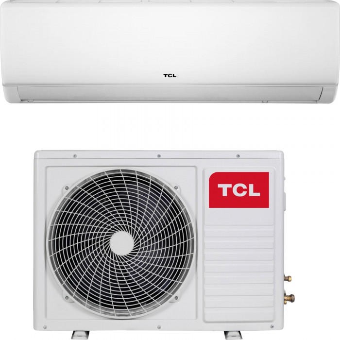 Кондиціонер TCL Miracle TAC-07CHSA/VB