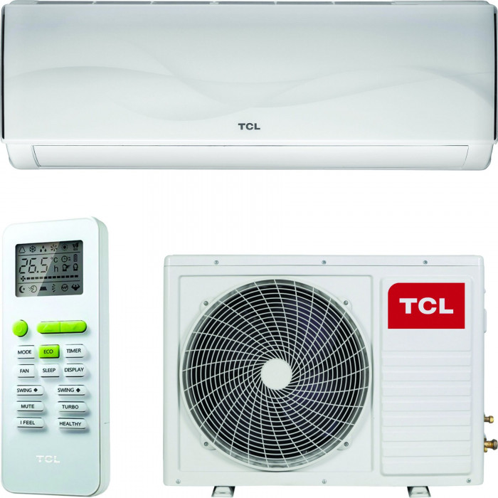 Кондиционер TCL Elite XA31 TAC-24CHSA/XA31 Inverter