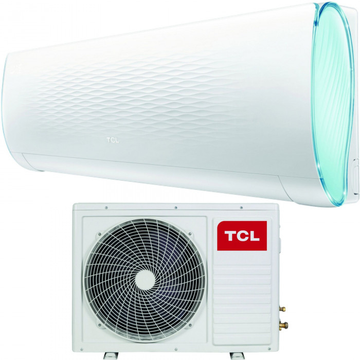 Кондиціонер TCL XP Inverter TAC-12CHSA/ХР