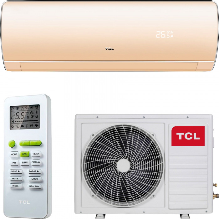 Кондиціонер TCL F6 TAC-12CHSA/F6 Inverter