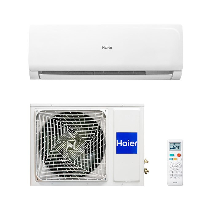 Кондиционер Haier HSU-18HT103/R2/HSU-18HUN03/R2-A
