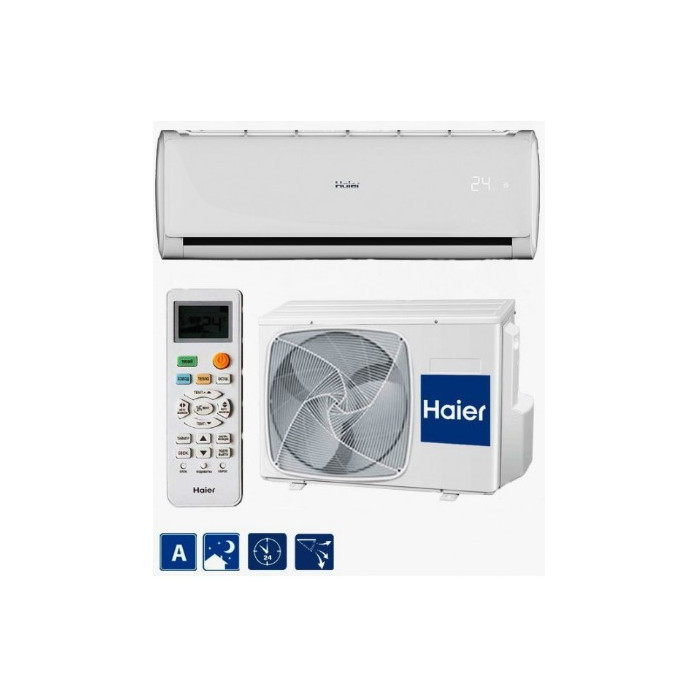Кондиціонер Haier Tibio HSU-12HT203/R2