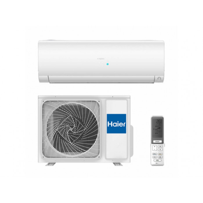 Кондиционер Haier Flexis Inverter AS35S2SF1FA-CW