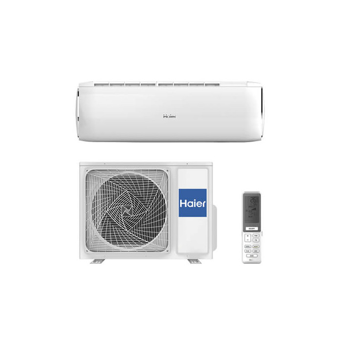 Кондиціонер Haier Dawn Inverter AS25S2SD1FA