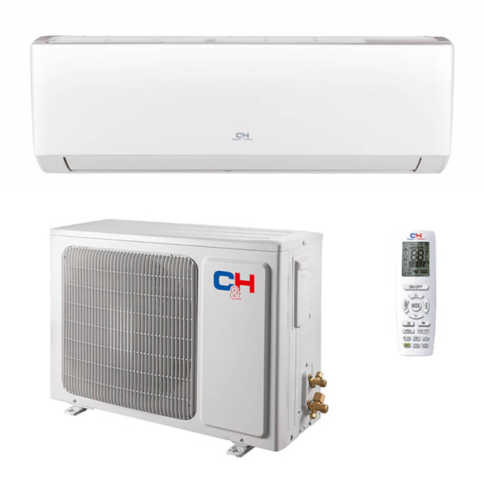 Кондиціонер Cooper&Hunter Air master CH-S36XL9