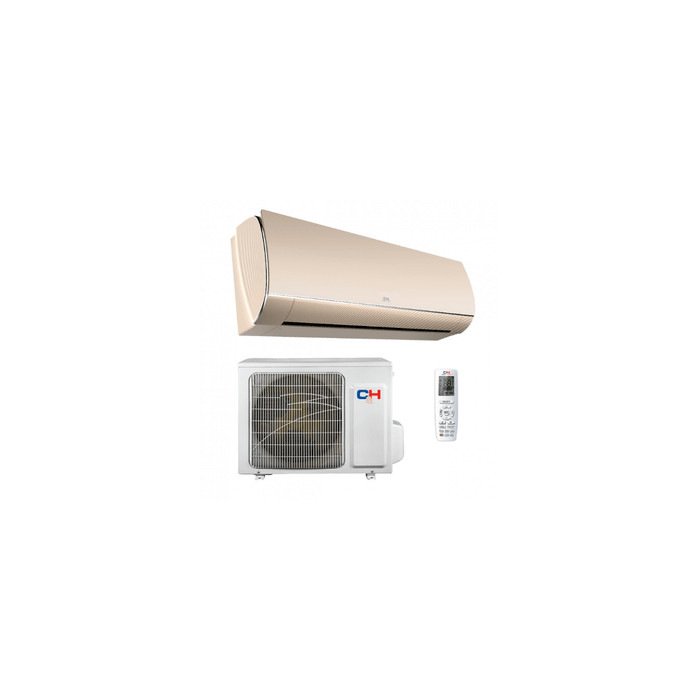 Кондиционер Cooper&Hunter ECO STAR CH-S24GKP8