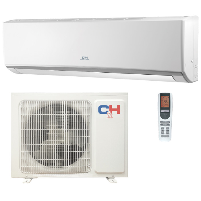 Кондиціонер Cooper&Hunter WINNER INVERTER CH-S24FTX5