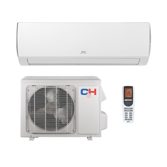 Кондиціонер Cooper&Hunter VERITAS INVERTER CH-S07FTXQ