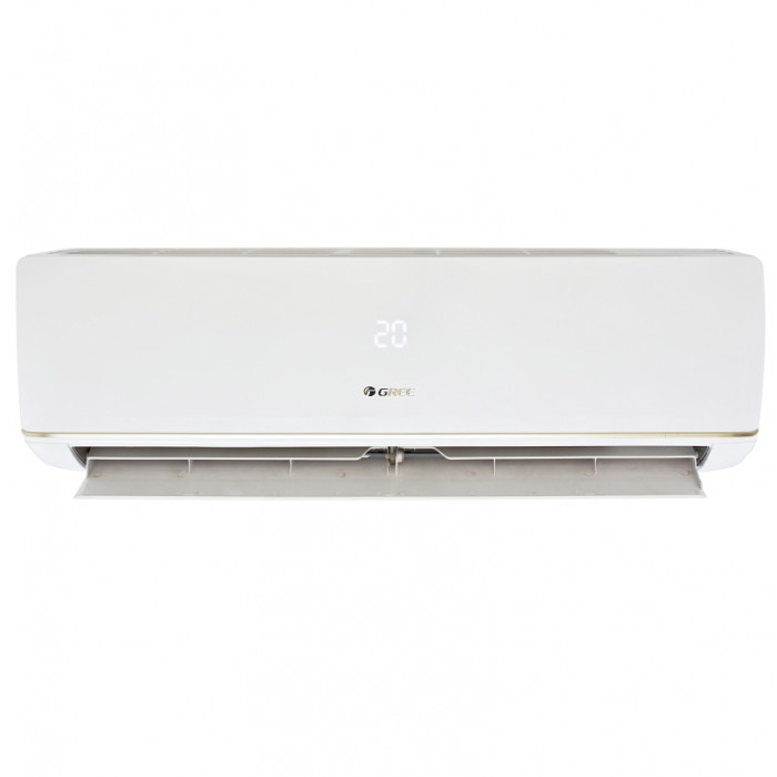 Кондиціонер Gree Bora GWH24QD-K3DNA5A/A6E