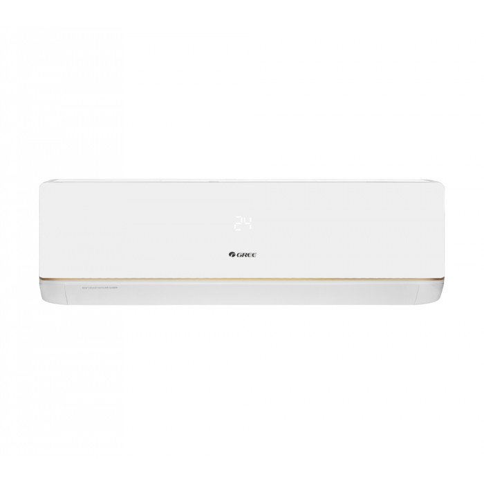 Кондиціонер Gree Bora GWH18QD-K3DNA5E/A6E (Wi-Fi)