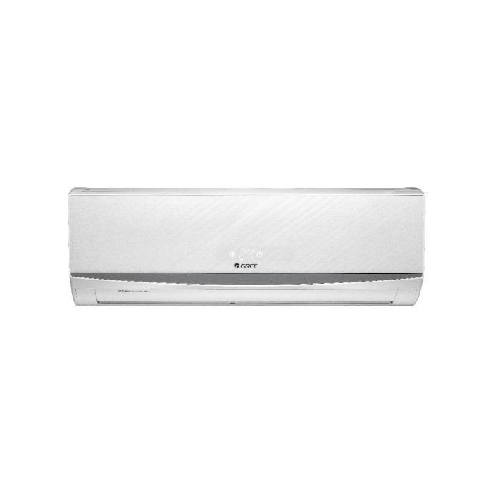 Кондиціонер Gree Lomo Inverter GWH18QD-K6DND2D (white)