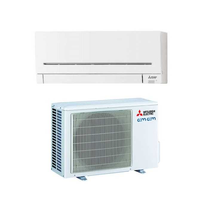 Кондиціонер Mitsubishi Standart Inverter MSZ-AP25VGK/MUZ-AP25VG (Wi-Fi)