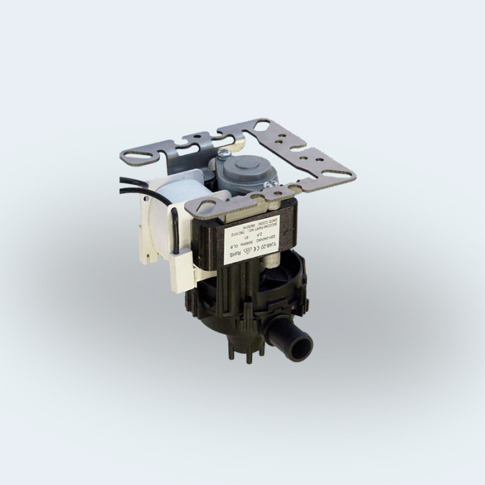 Насос відведення конденсату Siccom CP8 CP08SC6641