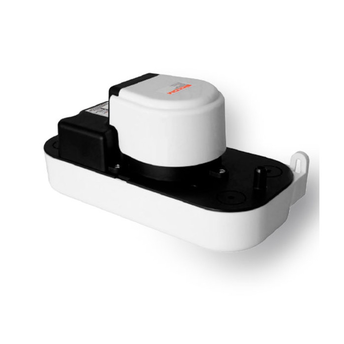 Насос відведення конденсату Siccom ECO Tank 1.2/2.5 DE12QCC610/DE12QCC620