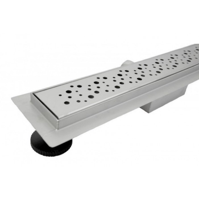 Трап с гидро затвором BW Tech BWK90