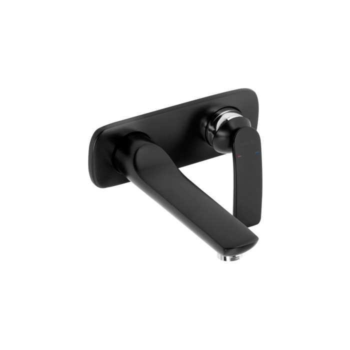 Верхняя часть смесителя для раковины KLUDI Balance Matt Black 522478775