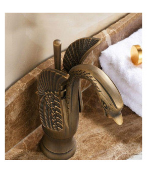 Смеситель Art Design Swan 1101