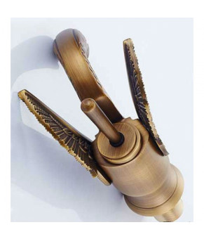 Смеситель Art Design Swan 1101