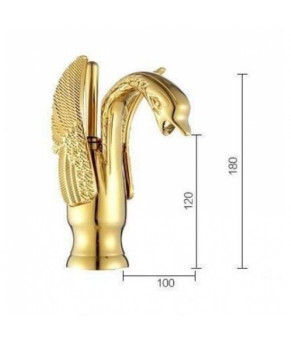 Смеситель Art Design Swan 1102