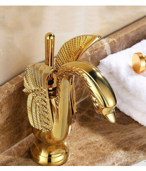 Смеситель Art Design Swan 1102