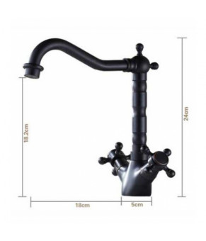 Смеситель Art Design Deco 065DBL