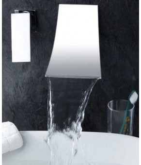 Смеситель Art Design Tente c1