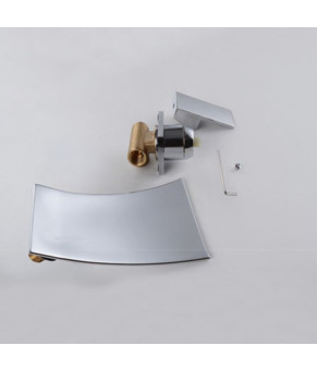 Смеситель Art Design Tente c1
