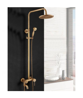 Душевая система Art Design Deco D26BR