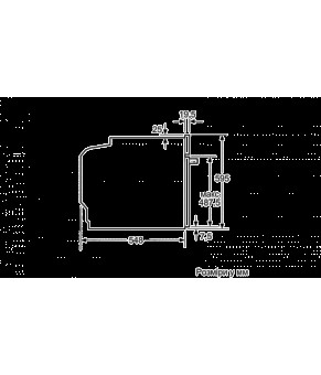 Духовой шкаф Bosch HBG 5572S0